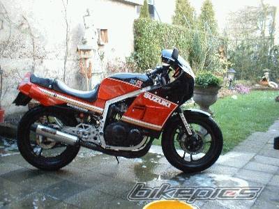 Bike Photo 124515