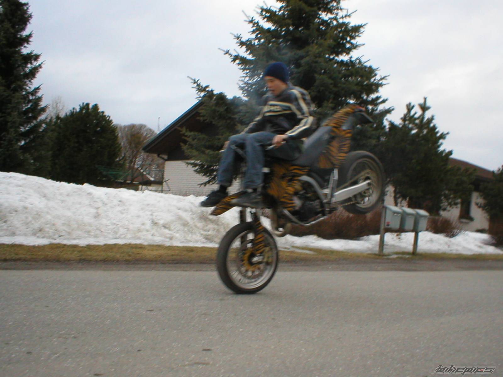Bike Photo 124516