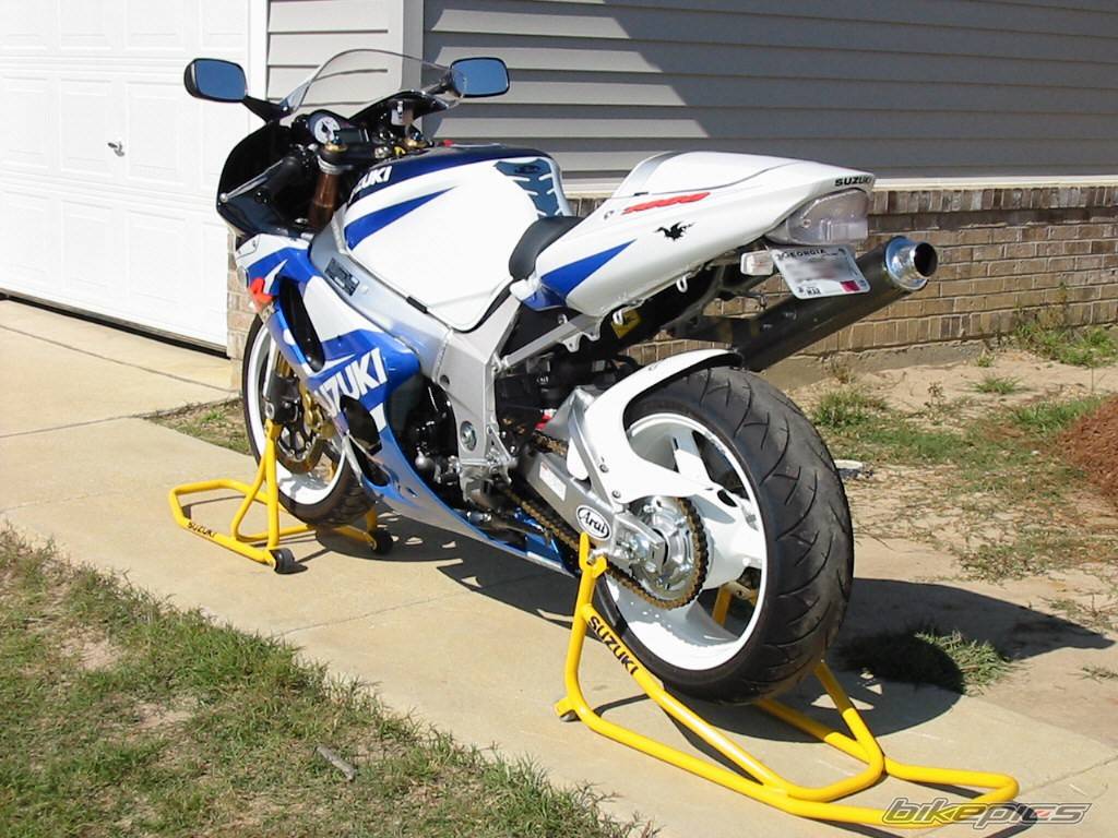 Bike Photo 12452