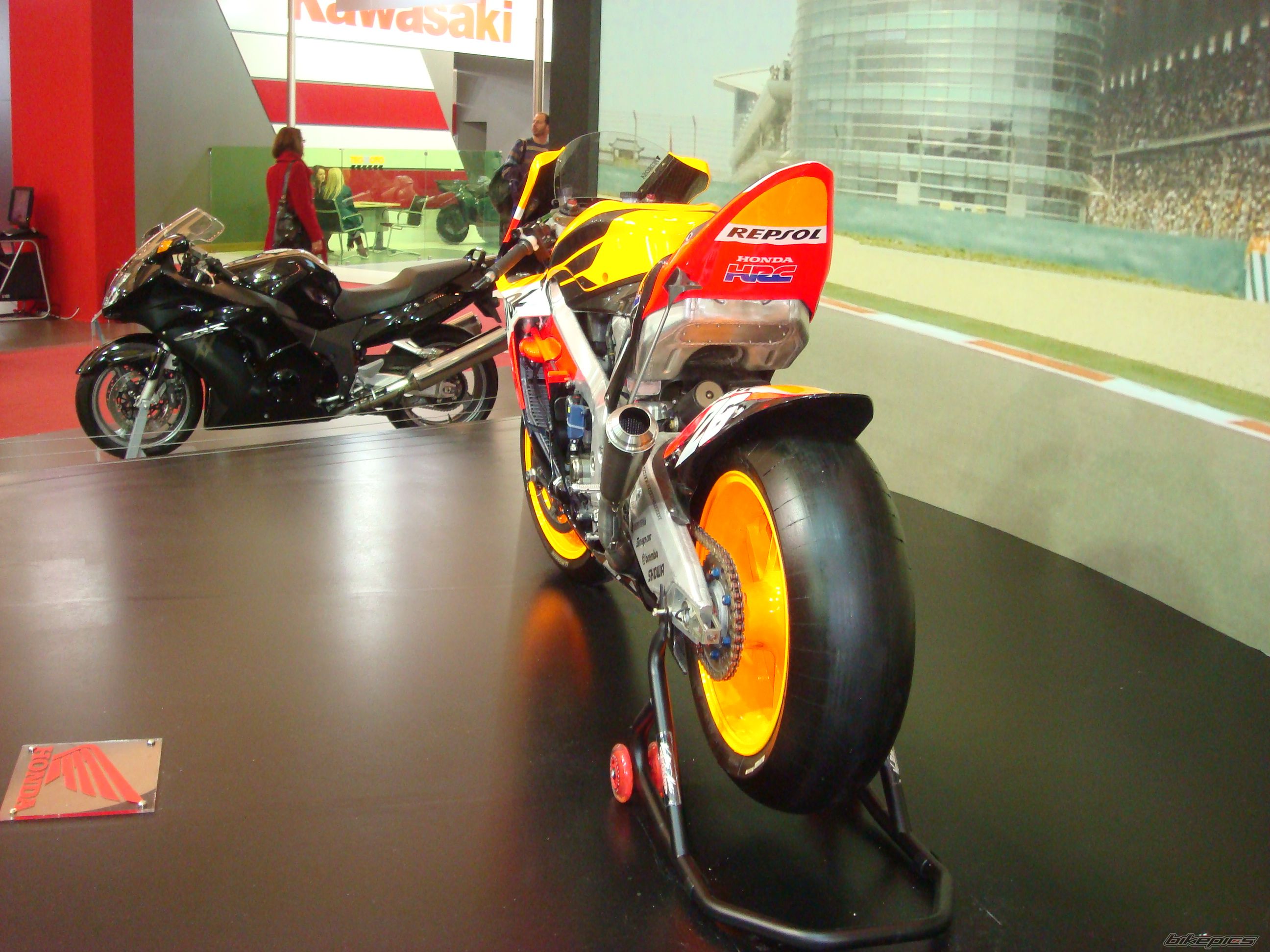Moto Gp