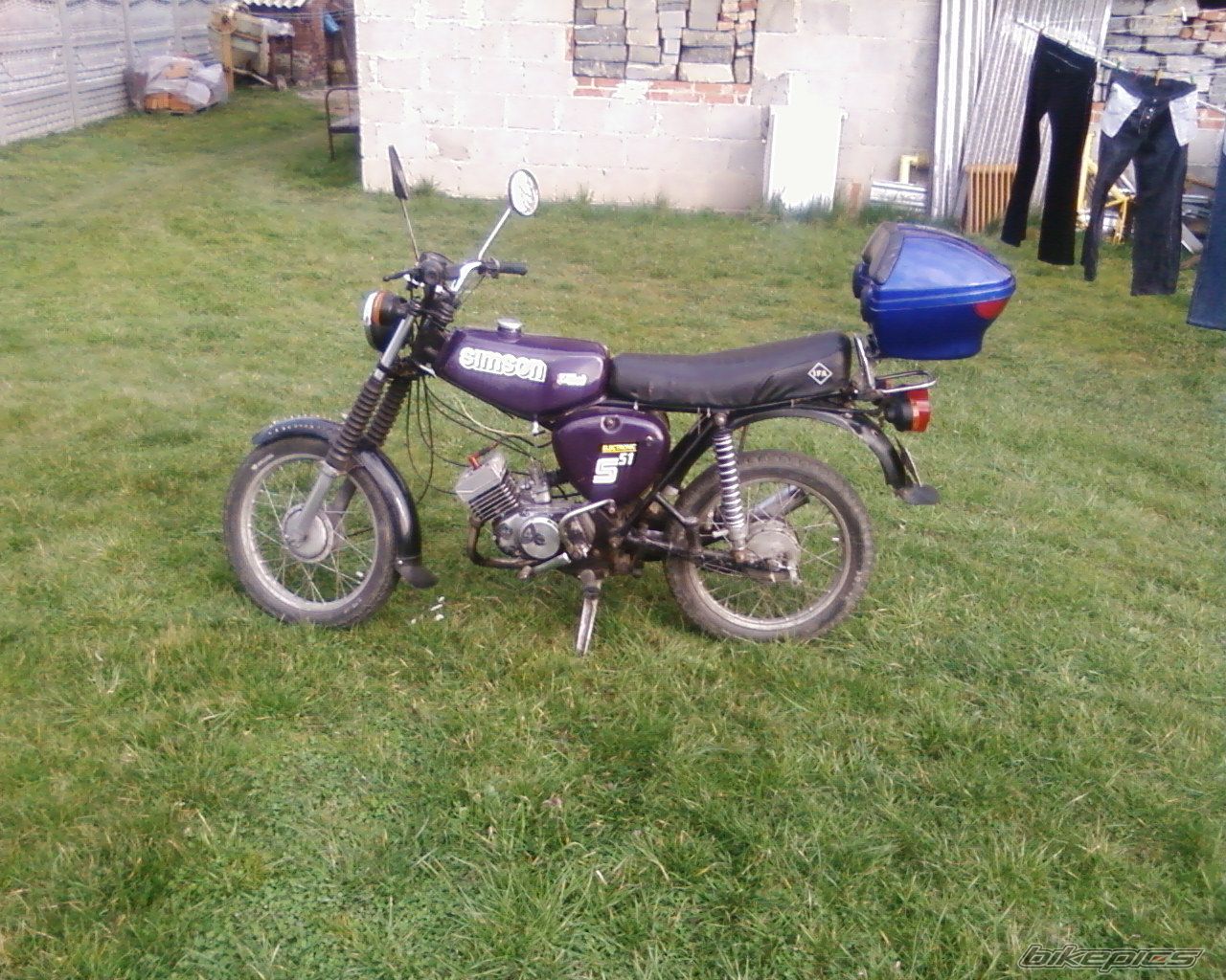 Bike Photo 1245212