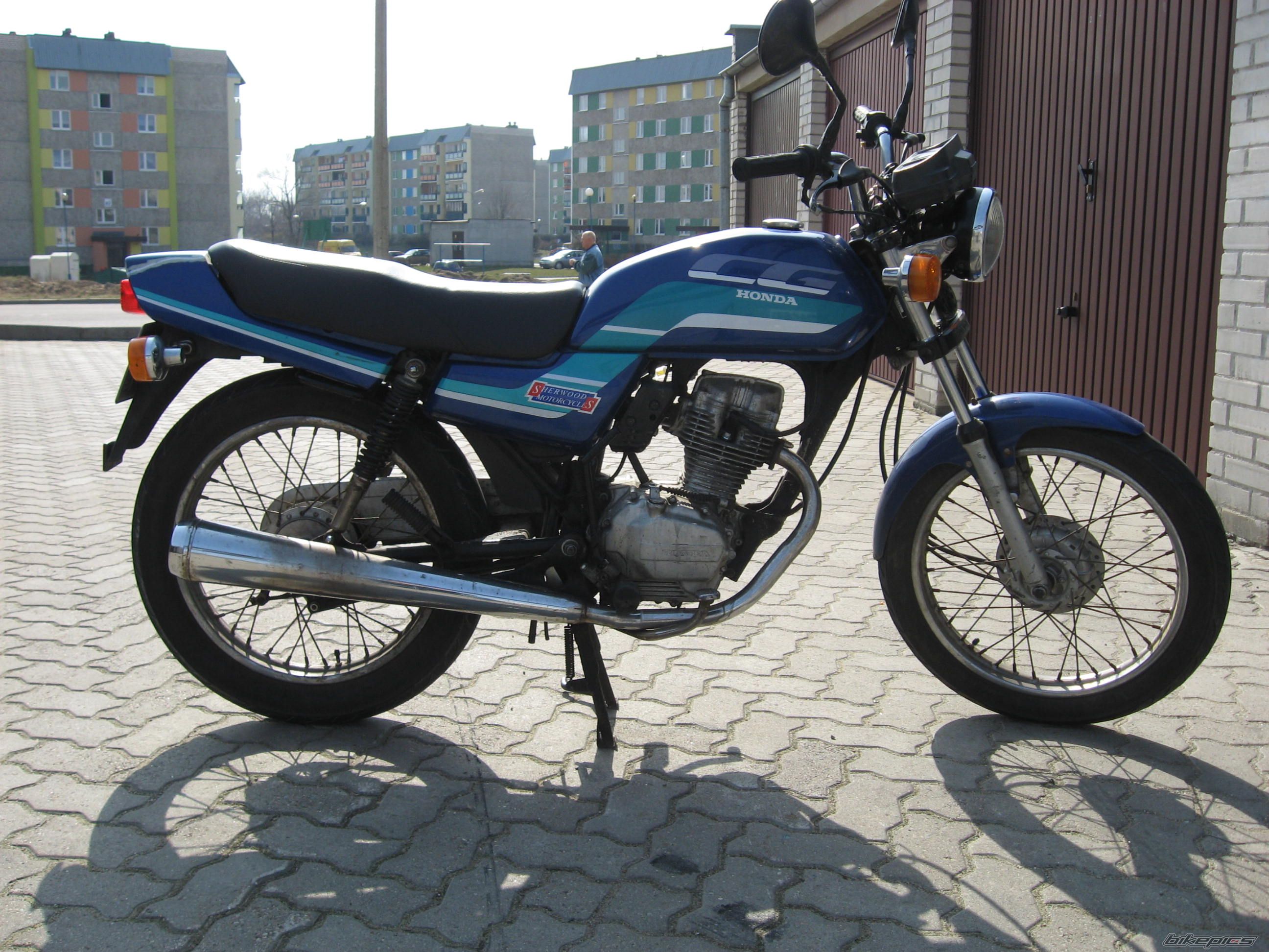 Bike Photo 1245221