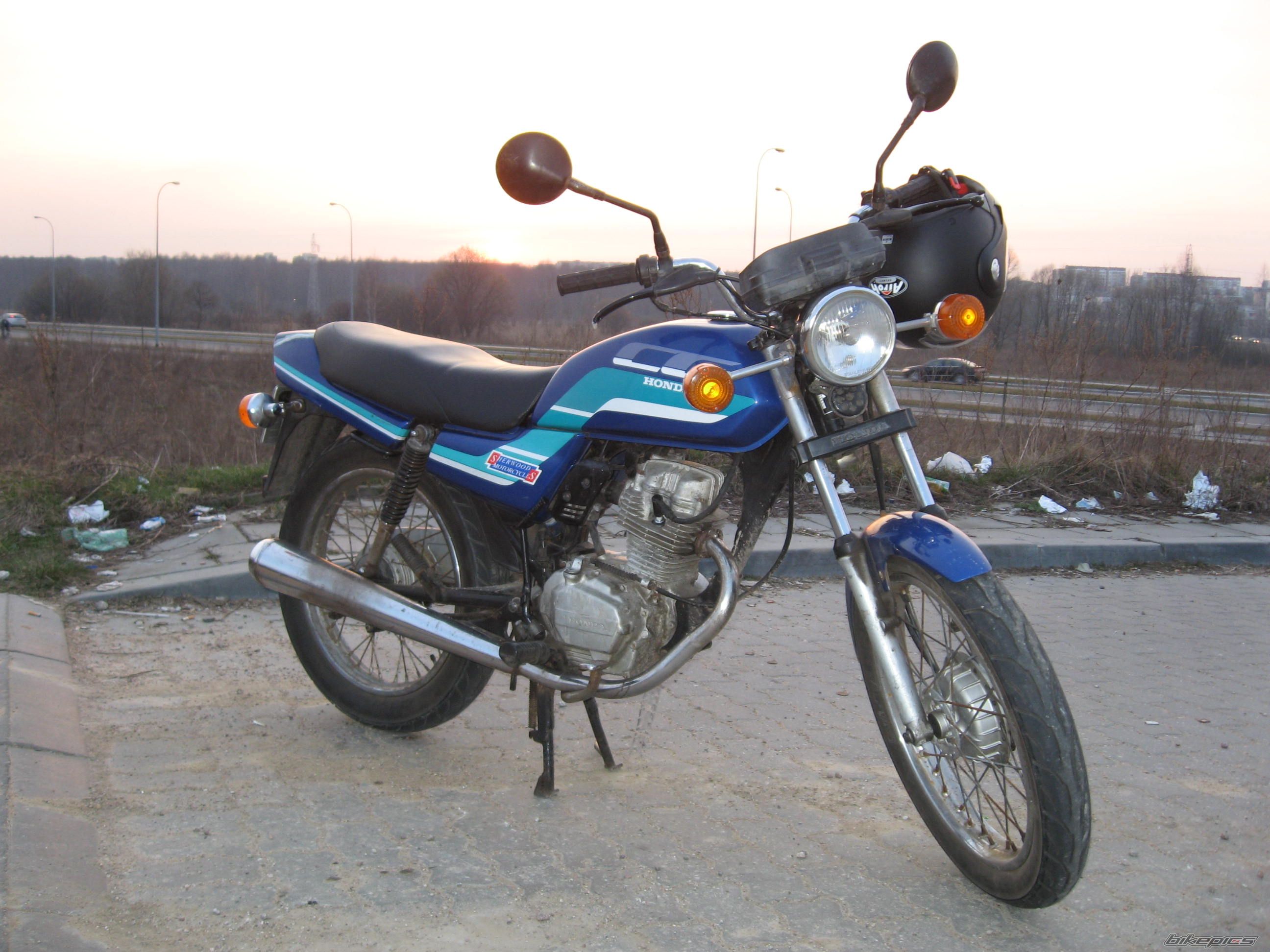 Bike Photo 1245224