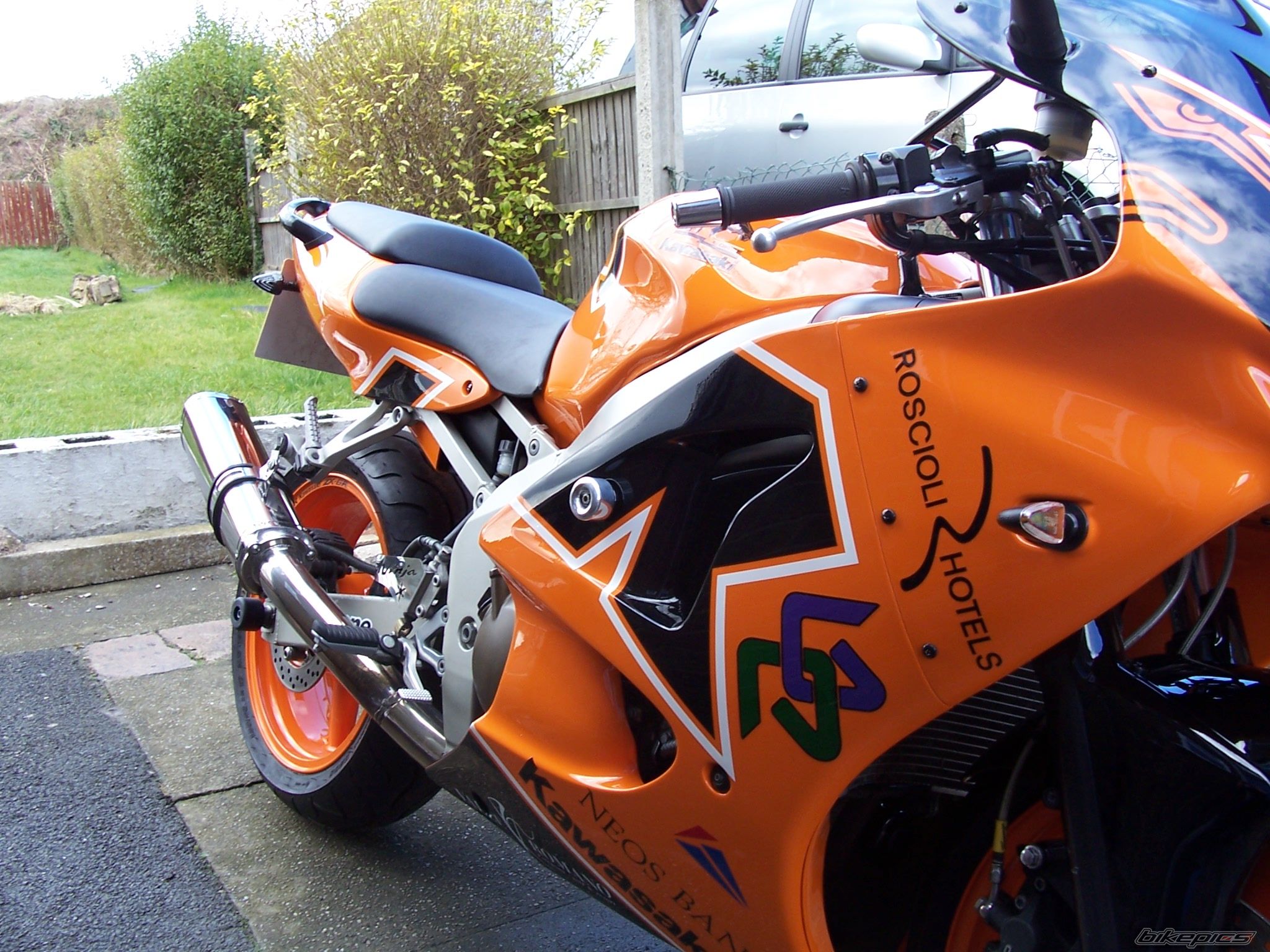 Bike Photo 1245259
