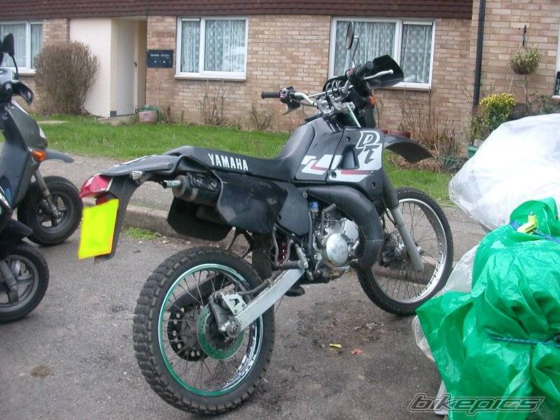 Bike Photo 124526