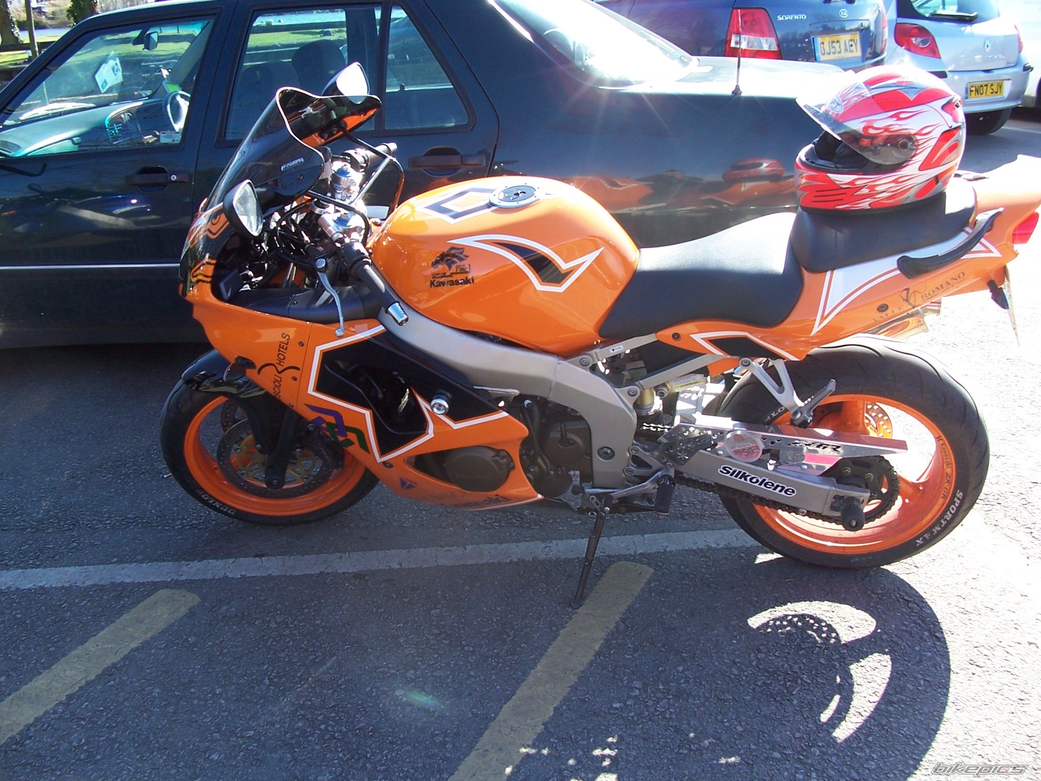 Bike Photo 1245266