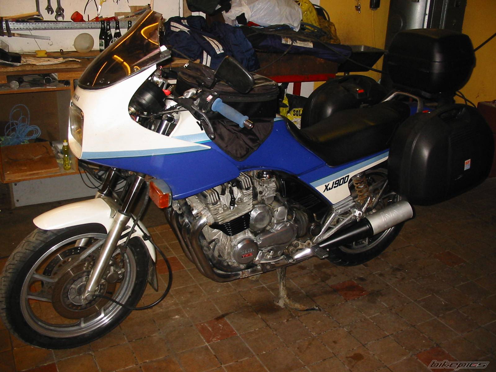 Bike Photo 124530