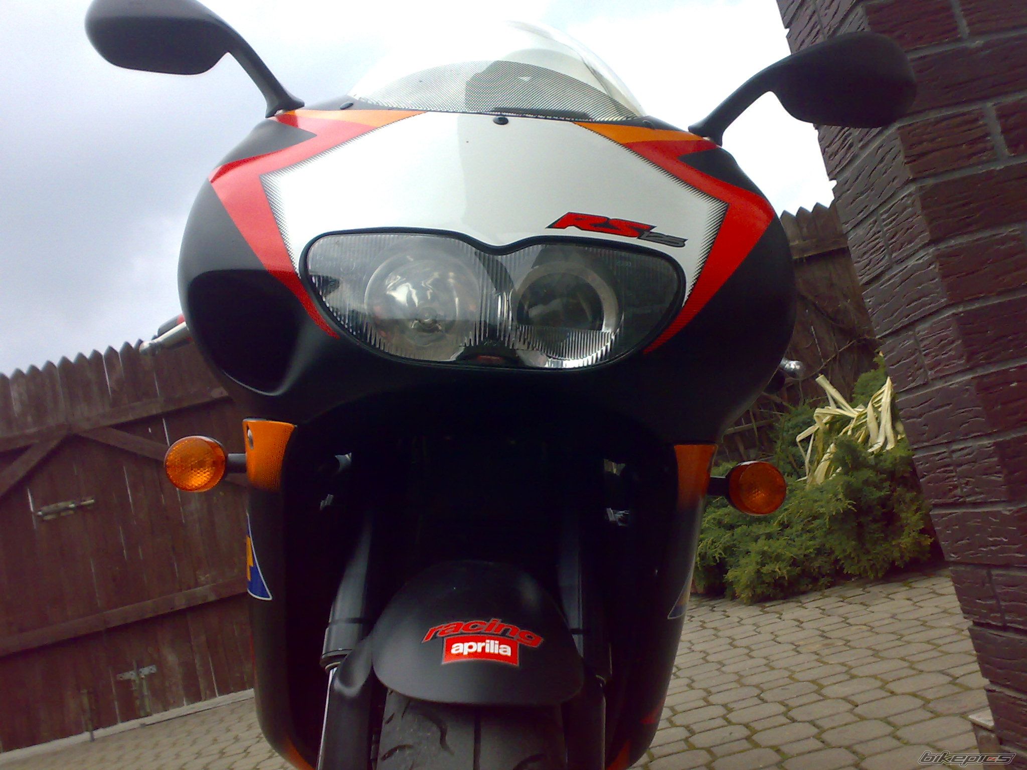Bike Photo 1245314