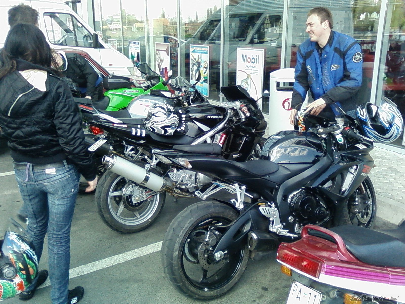 Bike Photo 1245317