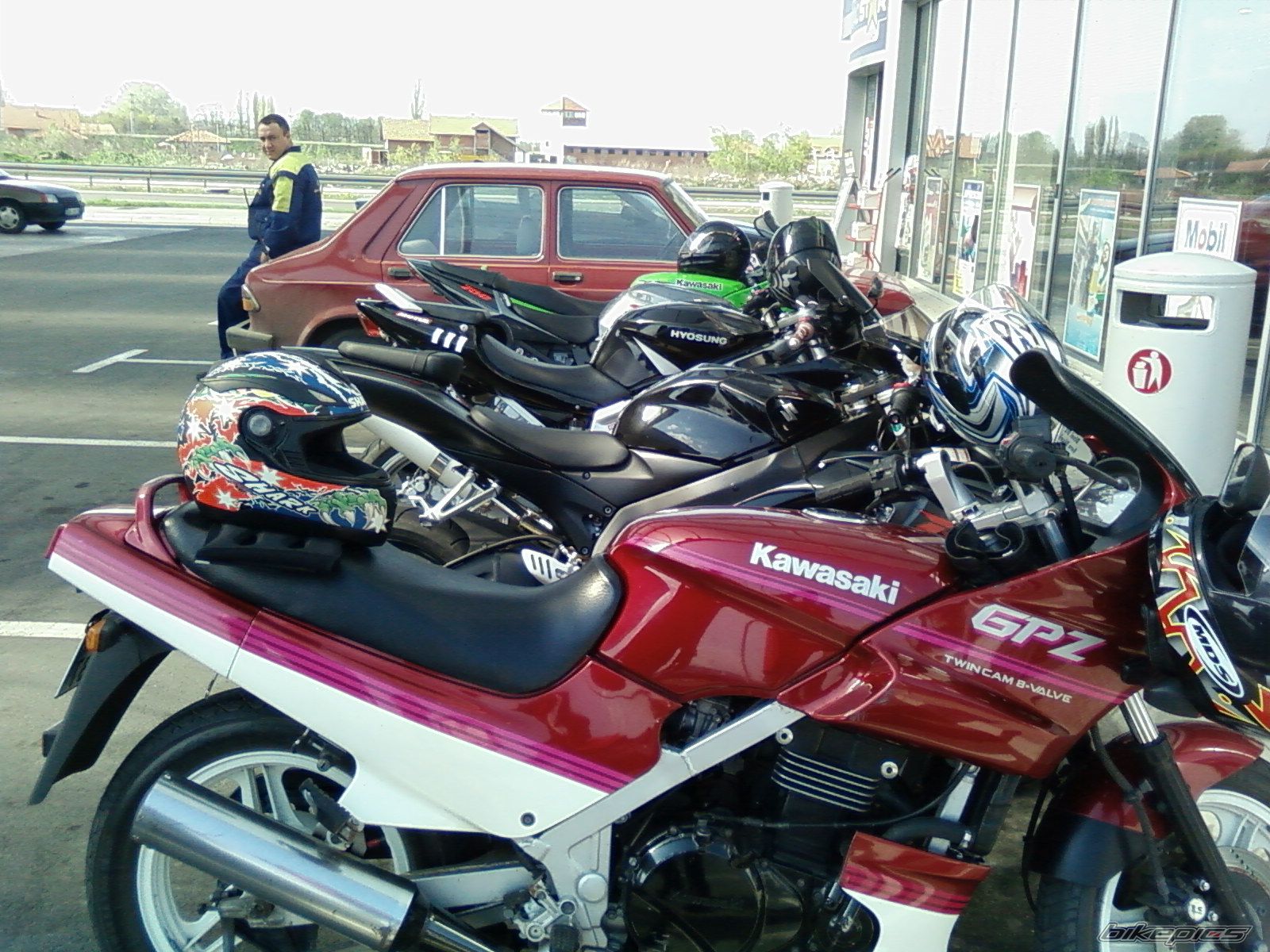 Bike Photo 1245319