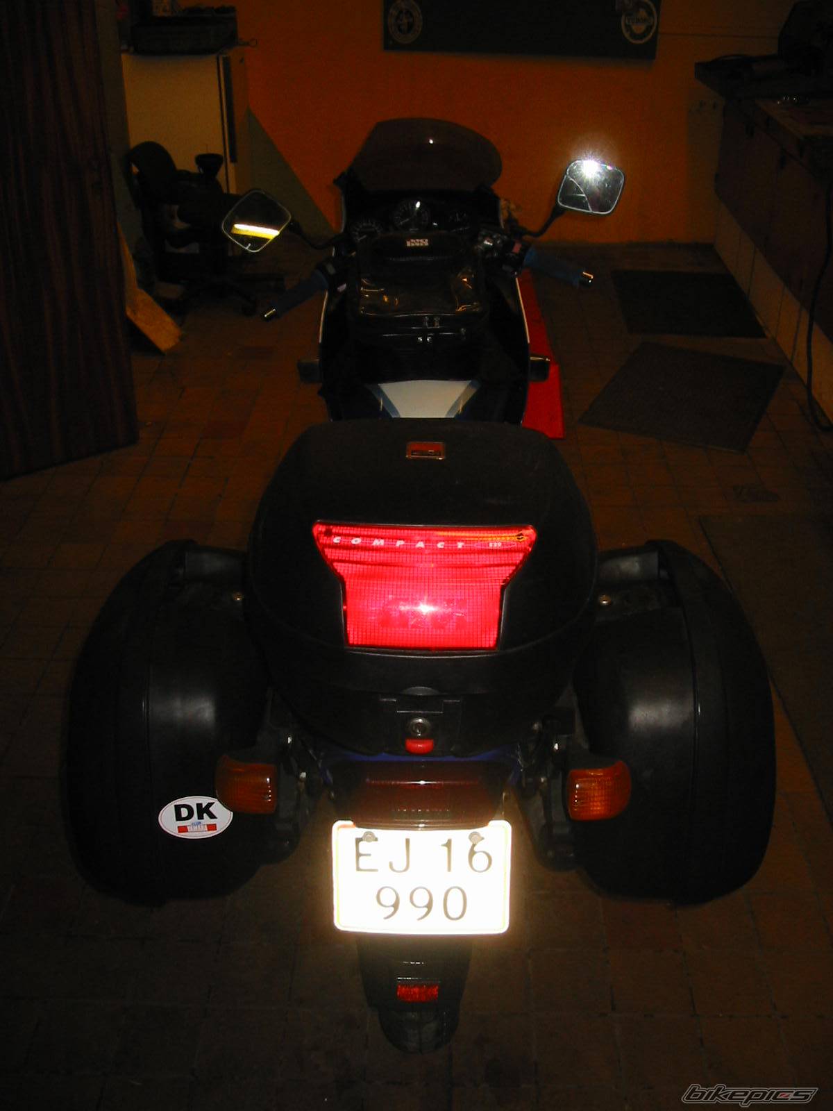 Bike Photo 124532