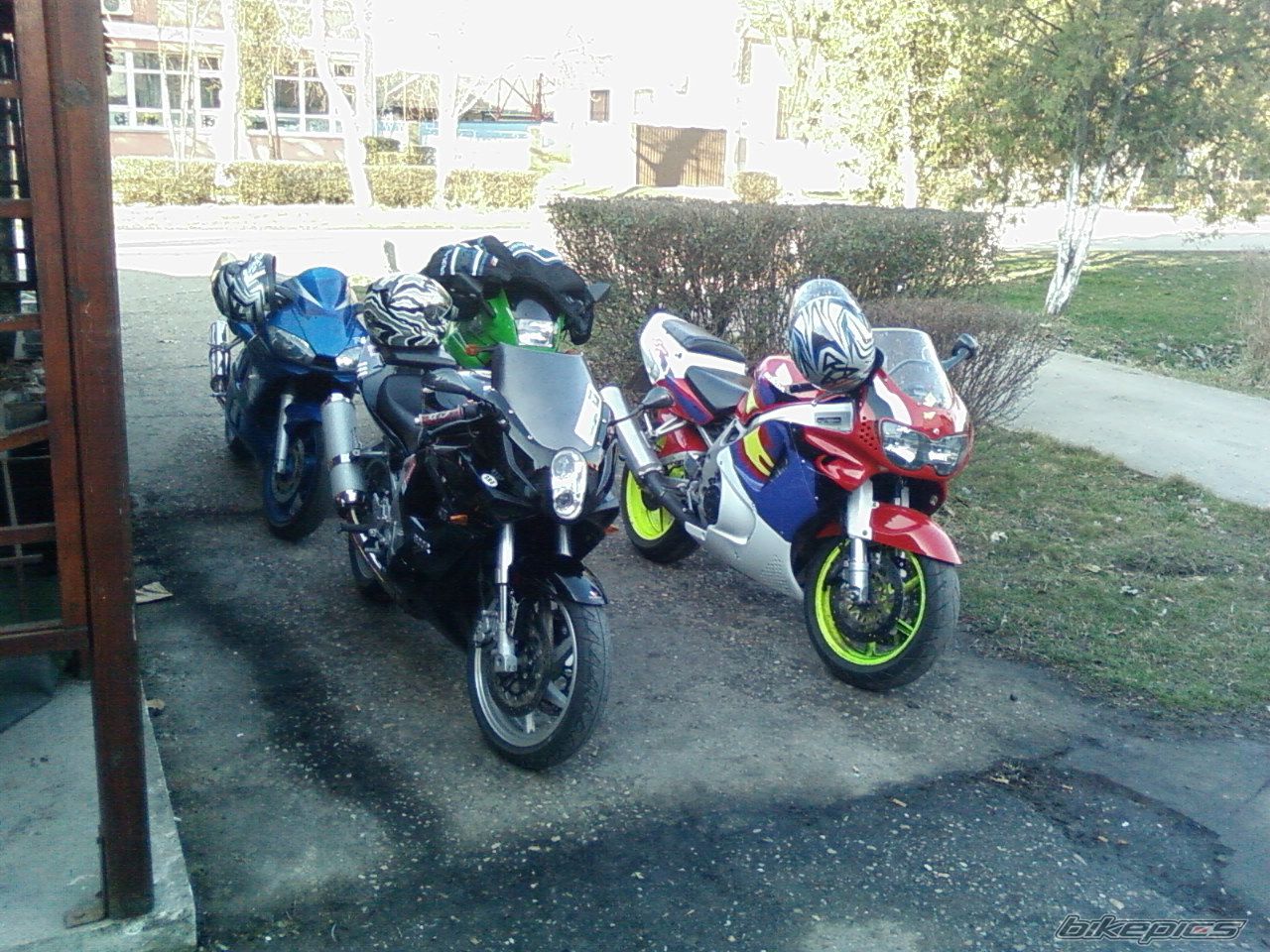 Bike Photo 1245323