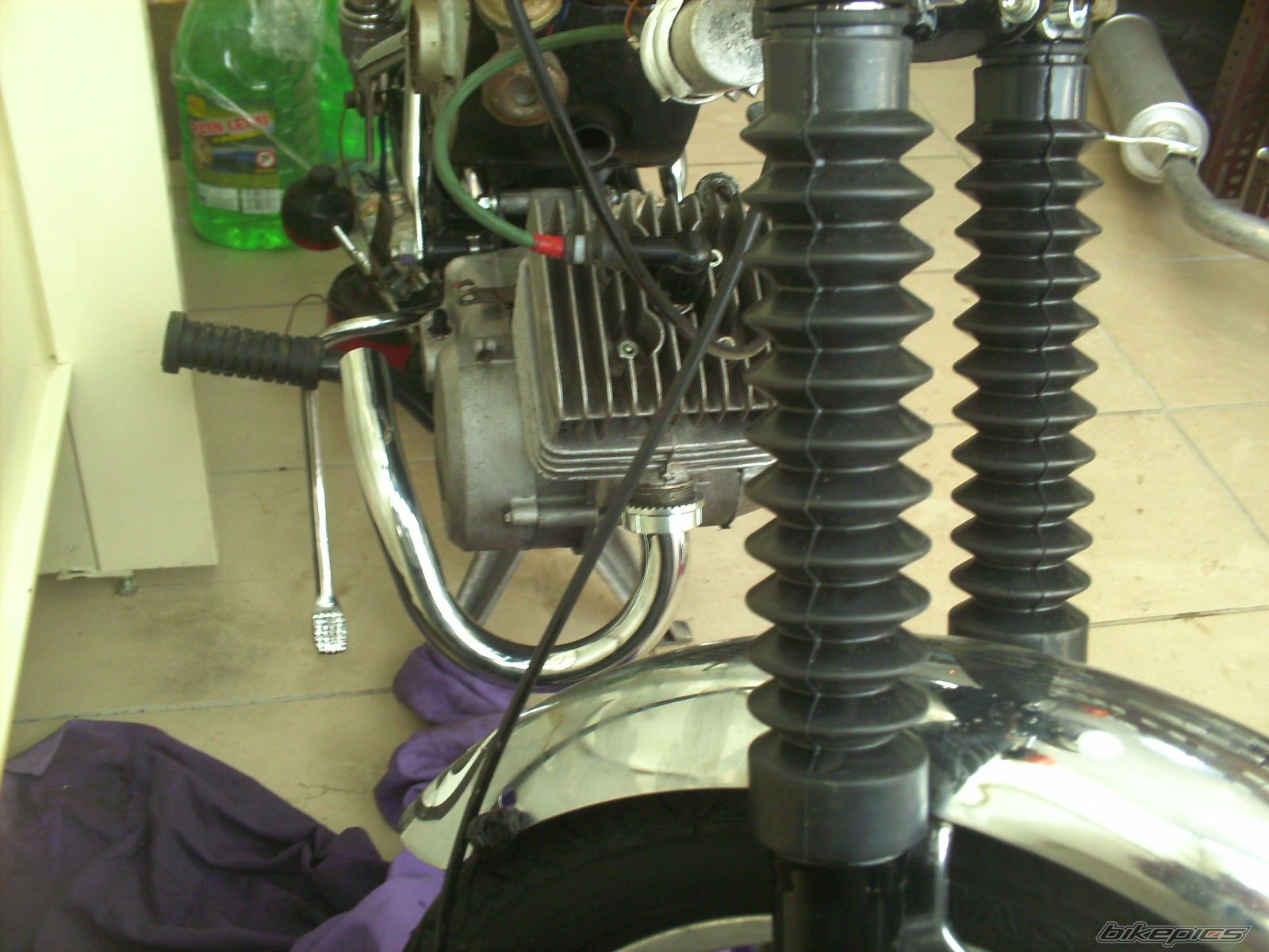 Bike Photo 1245324