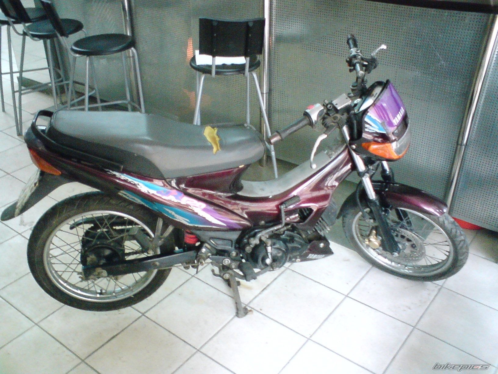 Bike Photo 1245325