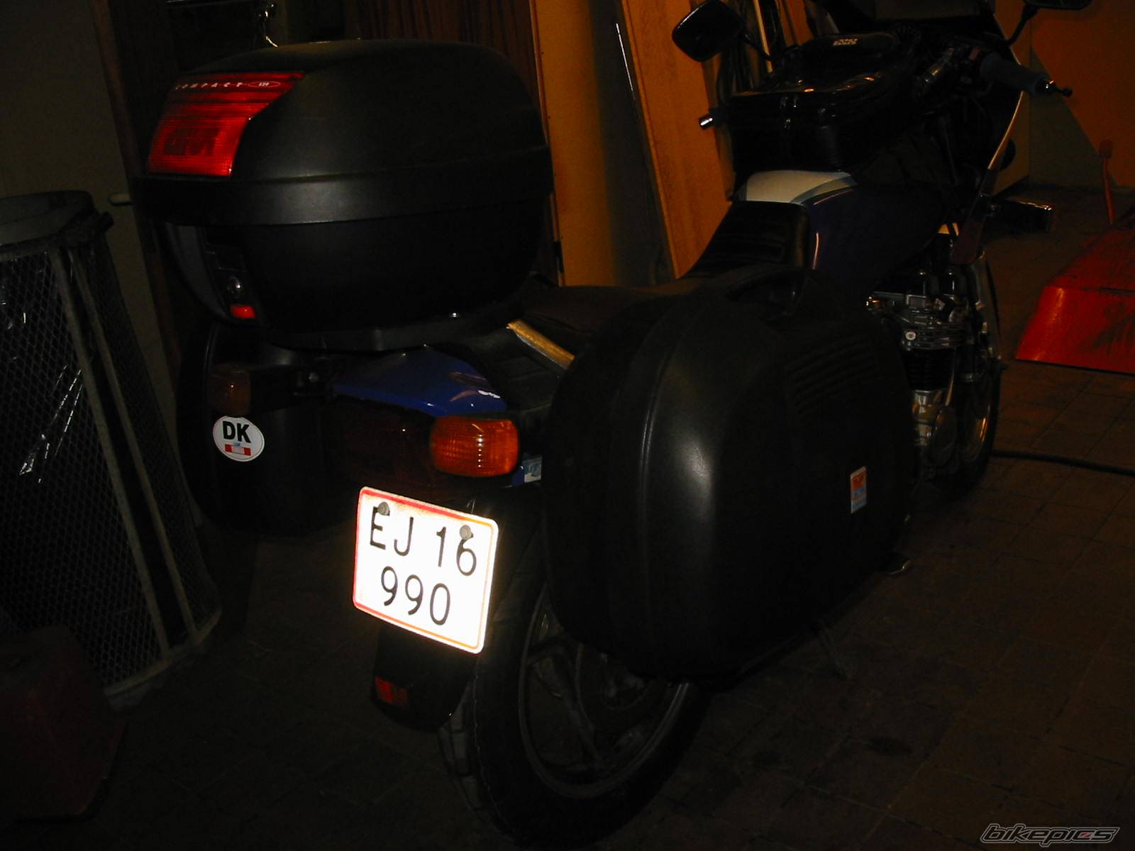 Bike Photo 124536