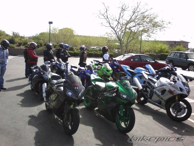 Bike Photo 1245363