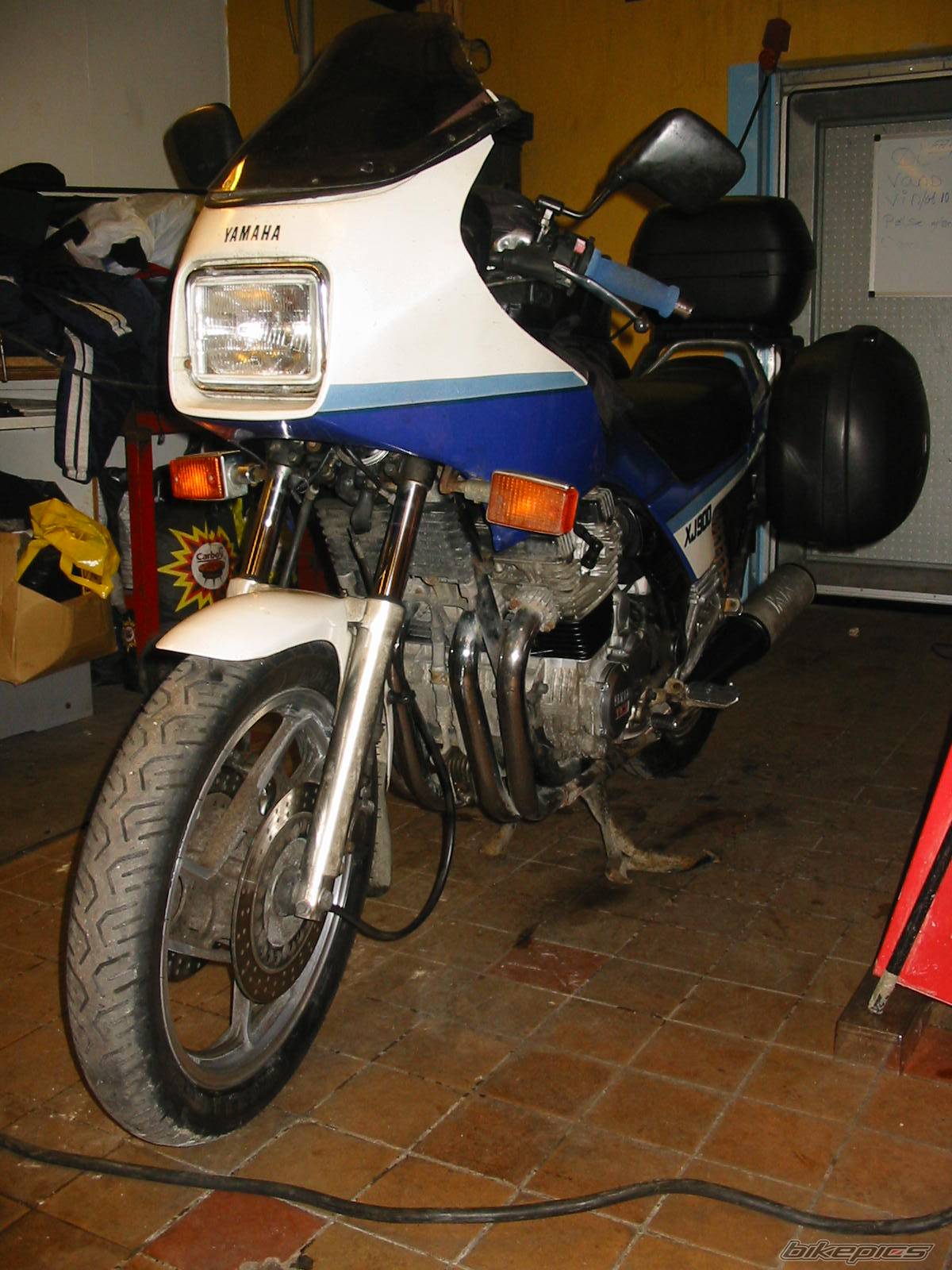 Bike Photo 124537