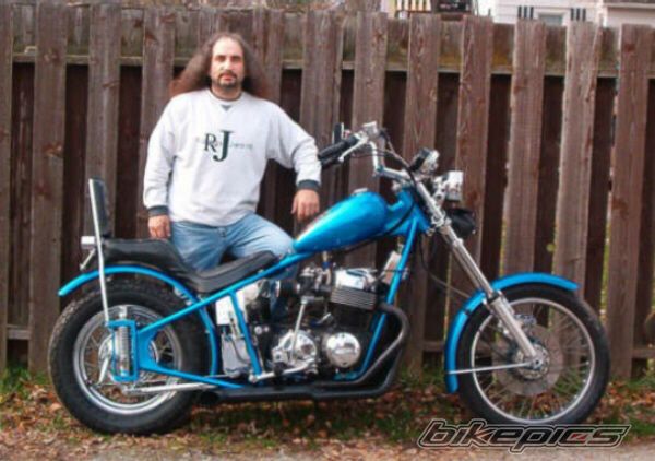 Bike Photo 1245382