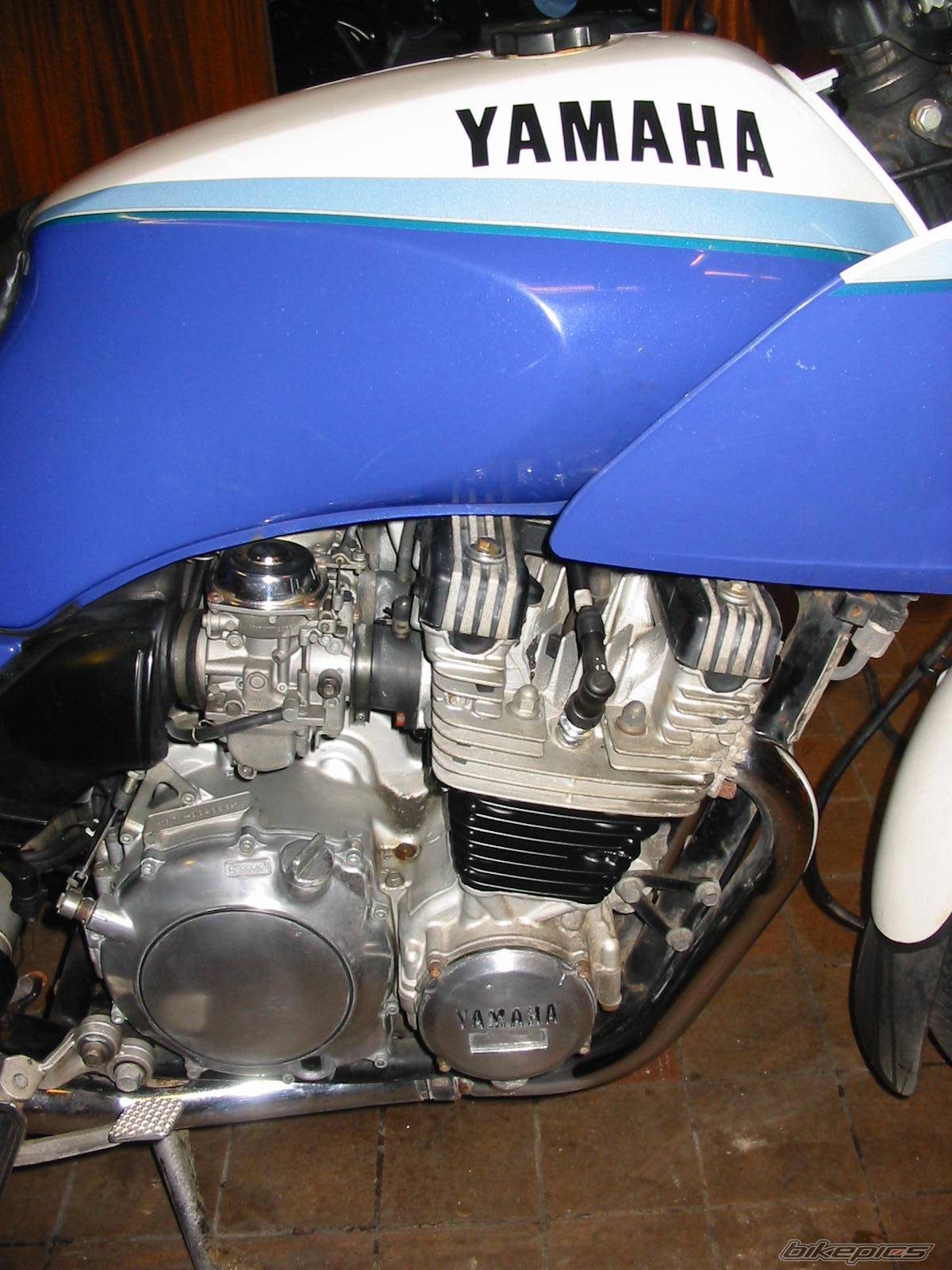 Bike Photo 124543