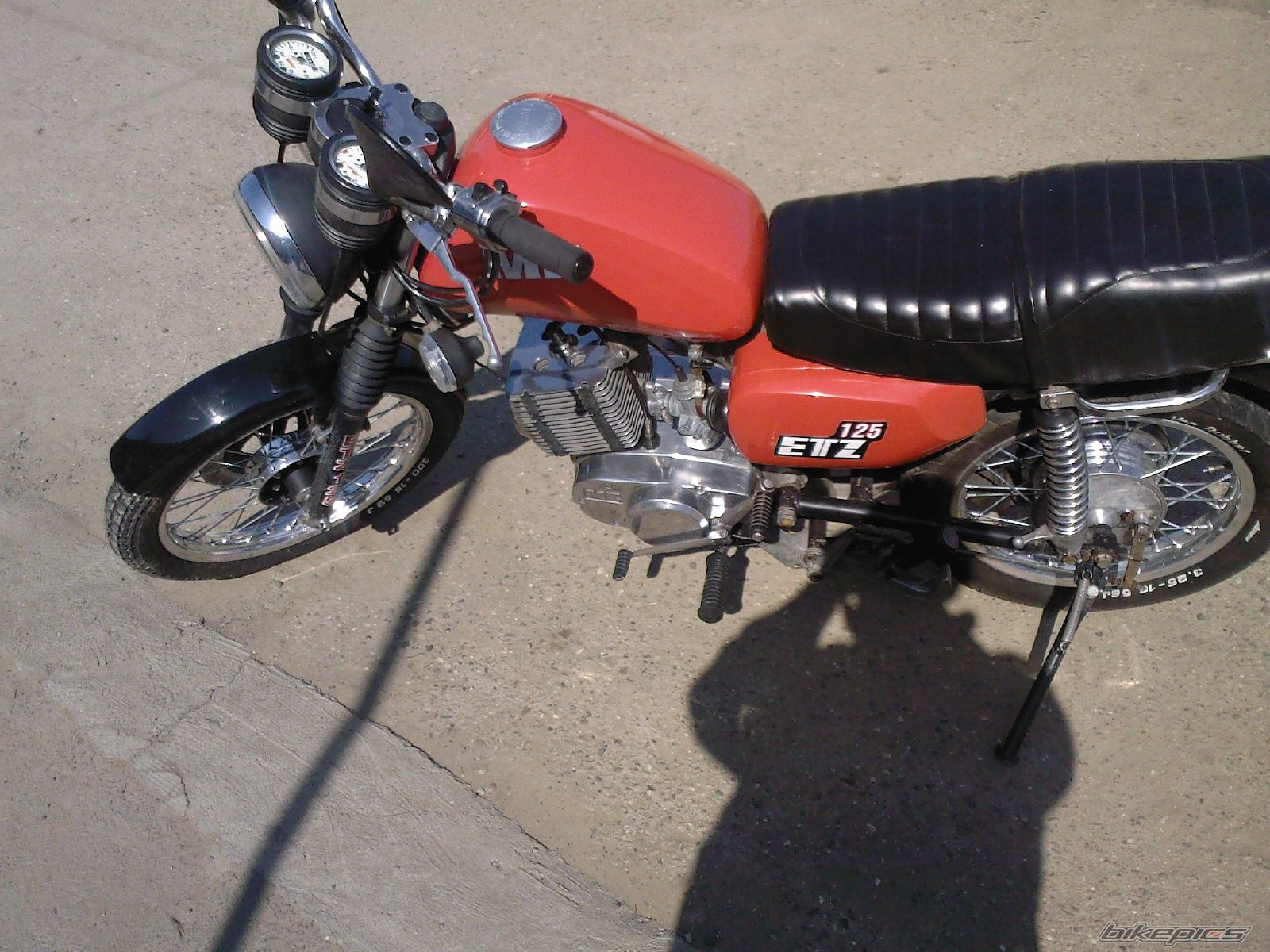 Bike Photo 1245438