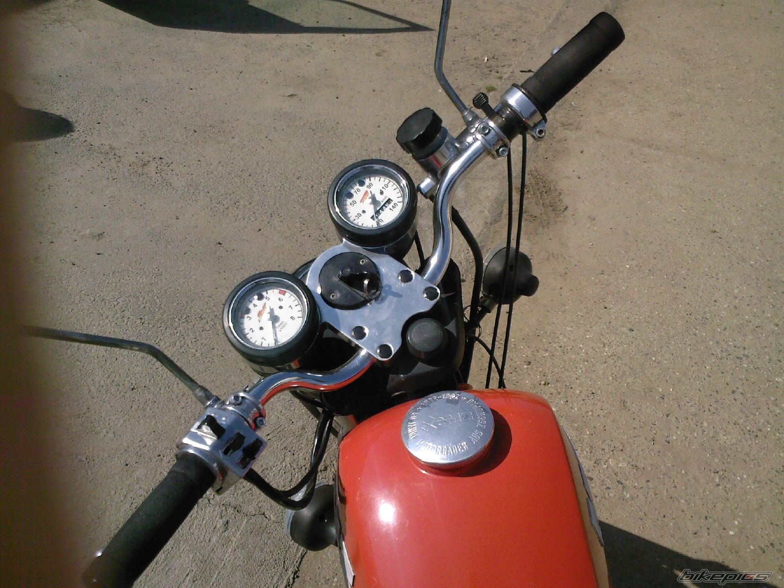 Bike Photo 1245440