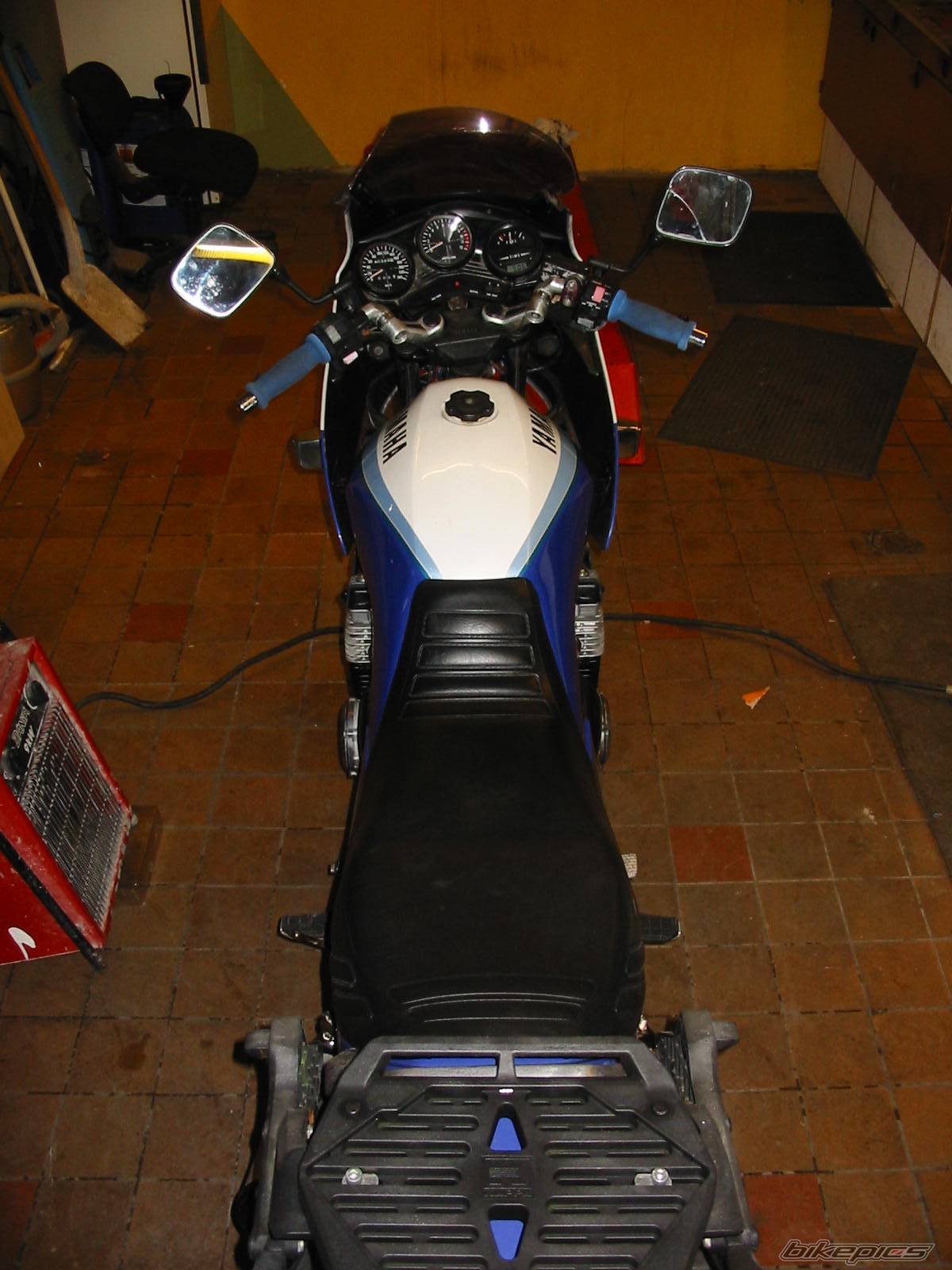 Bike Photo 124545
