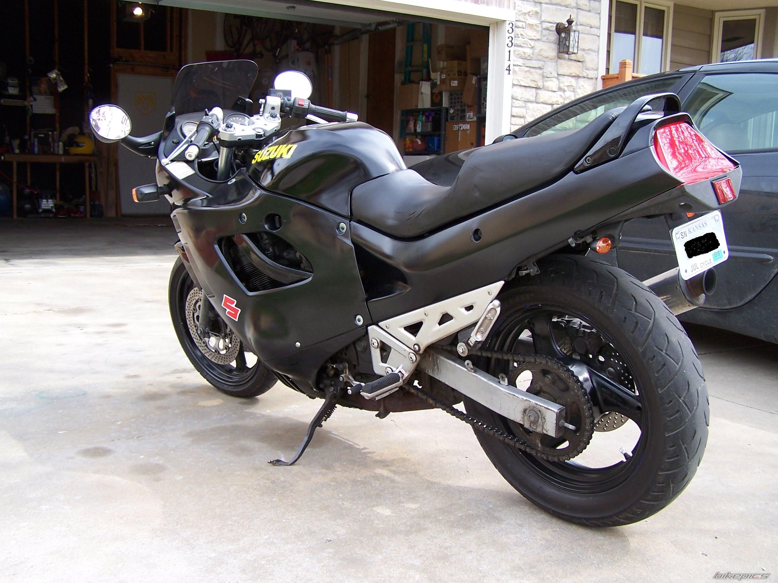 Bike Photo 1245543