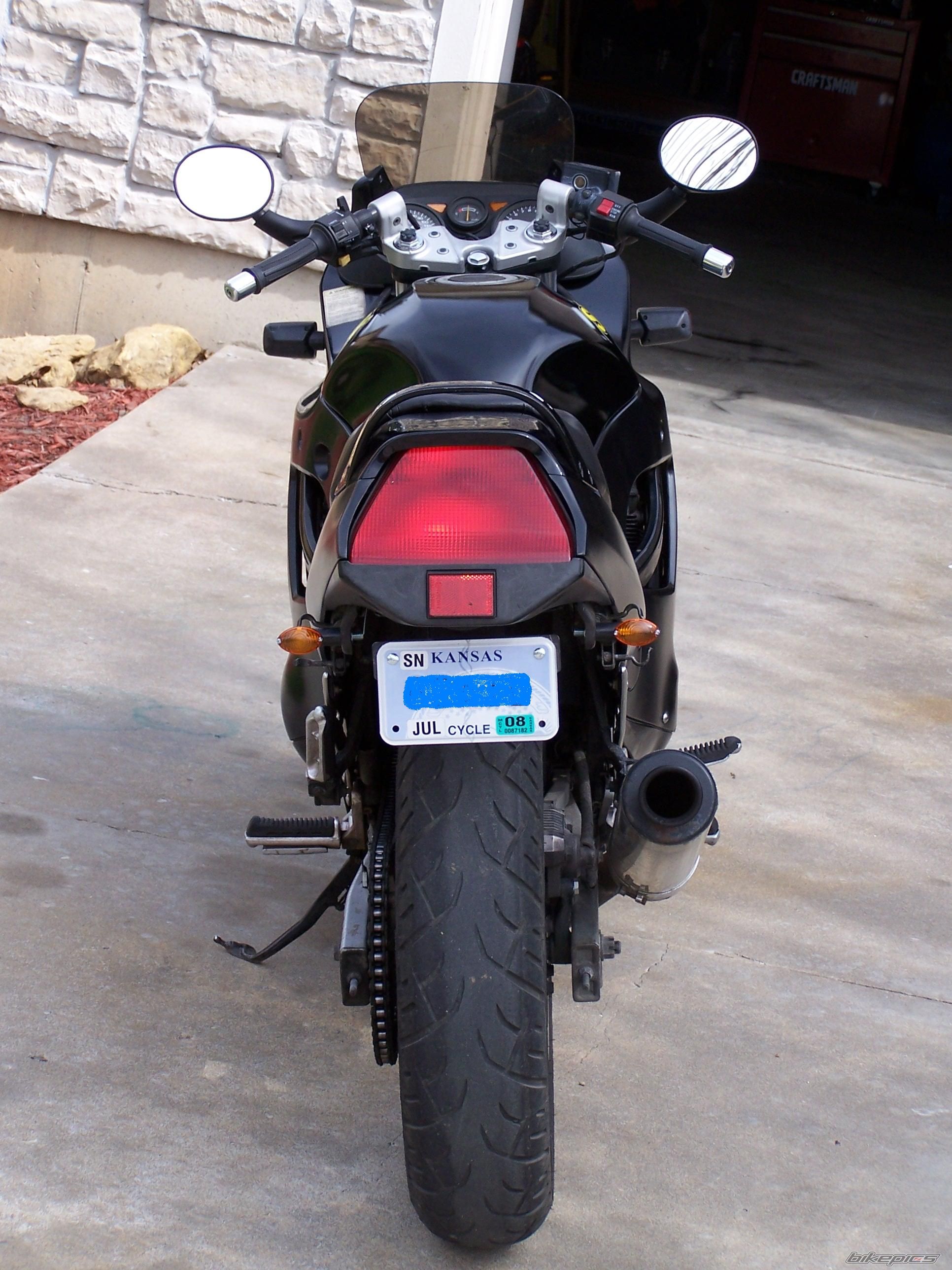 Bike Photo 1245554