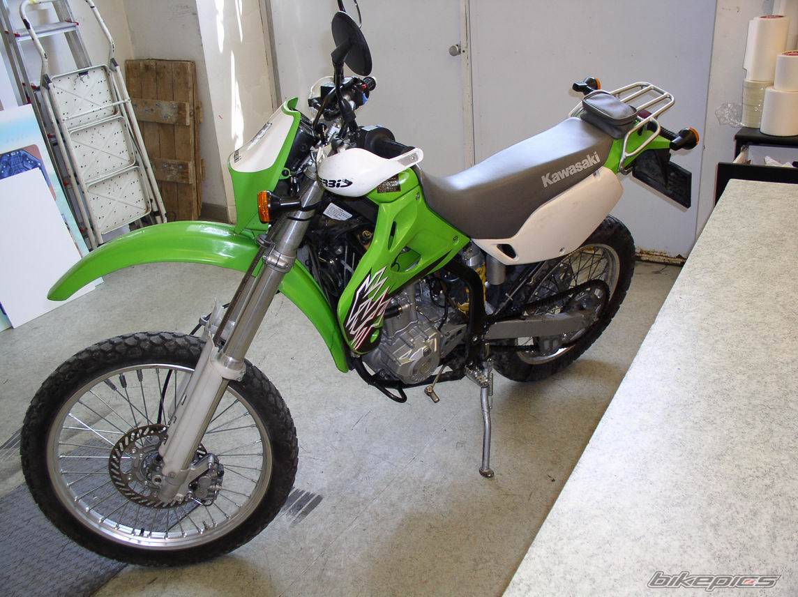 Bike Photo 124556