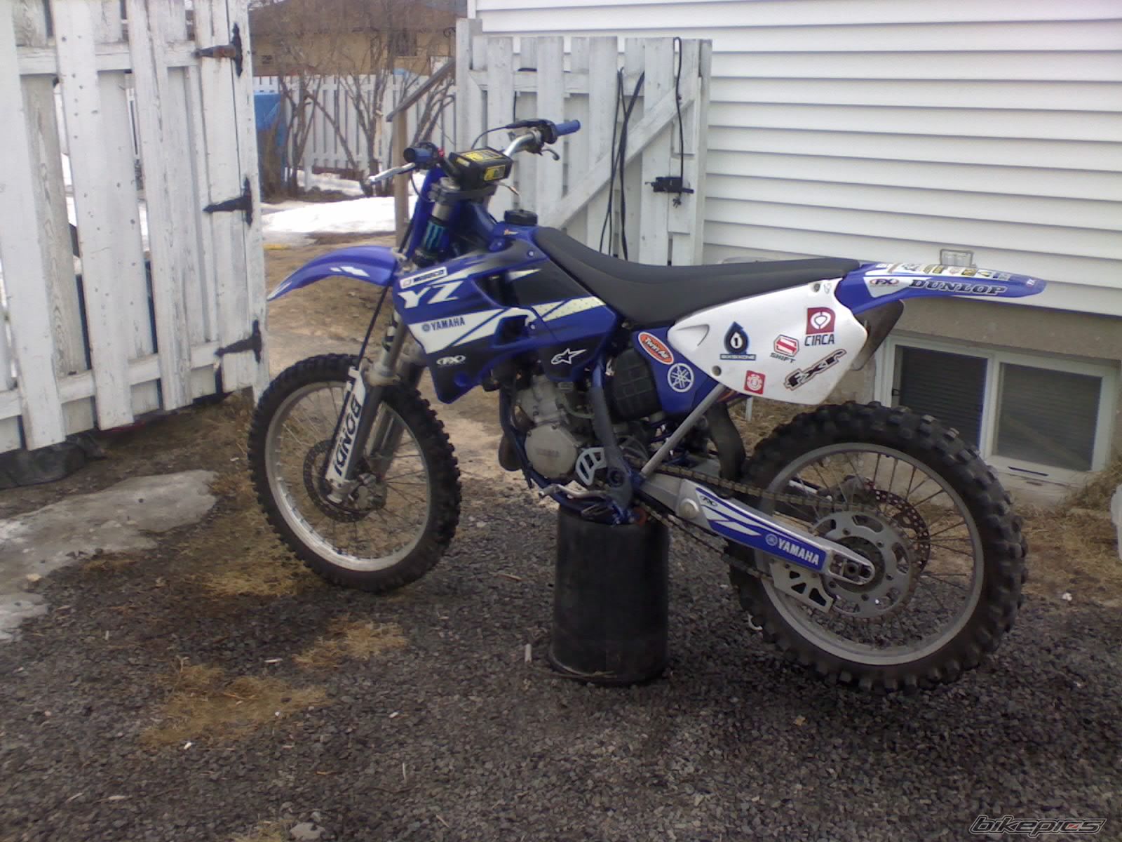 Bike Photo 1245574
