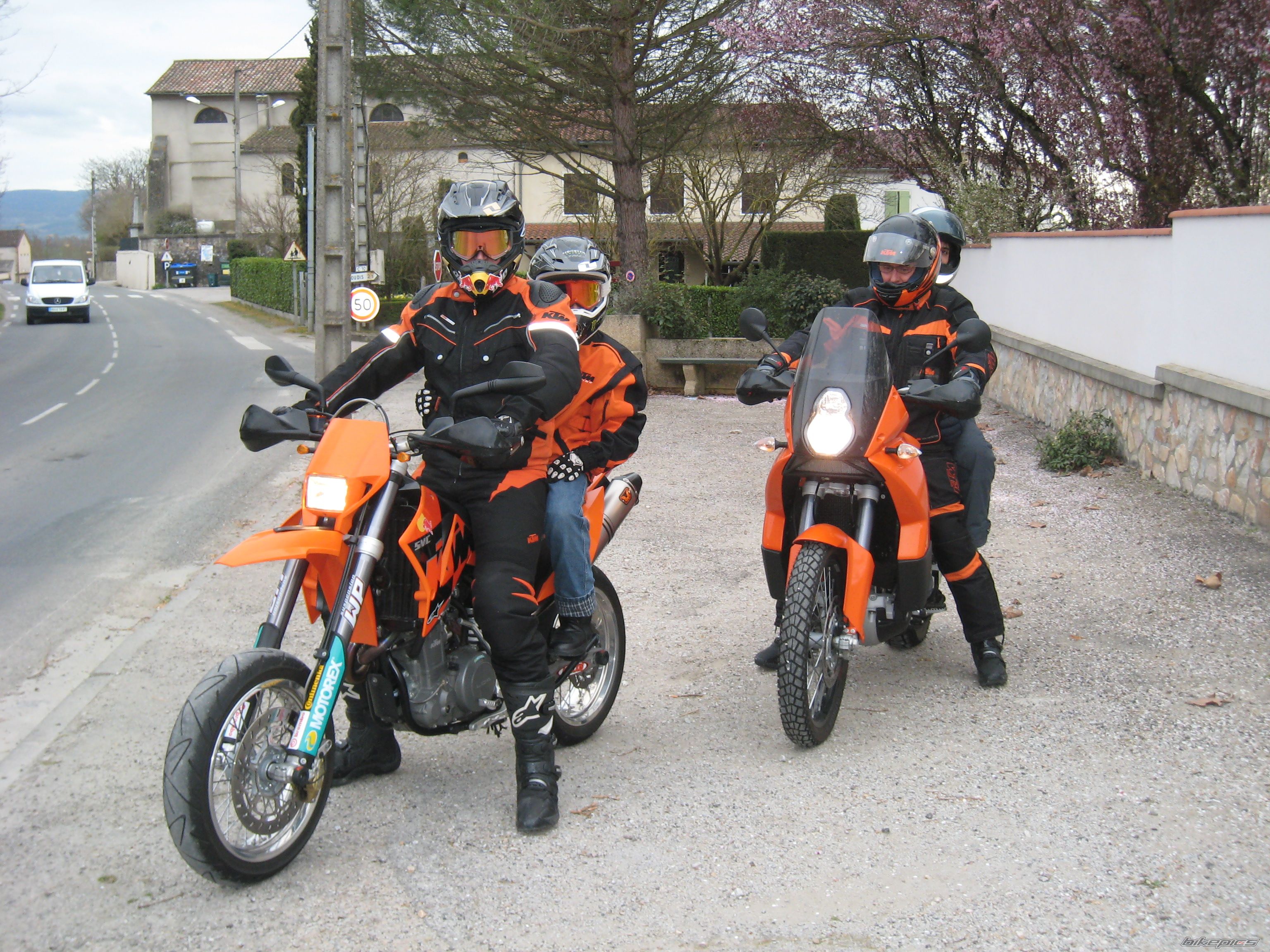 Bike Photo 1245729