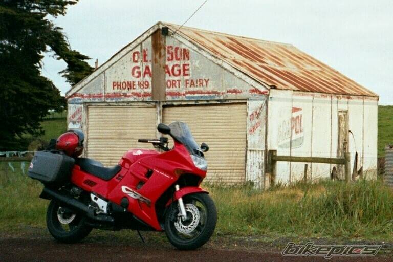 Bike Photo 124579