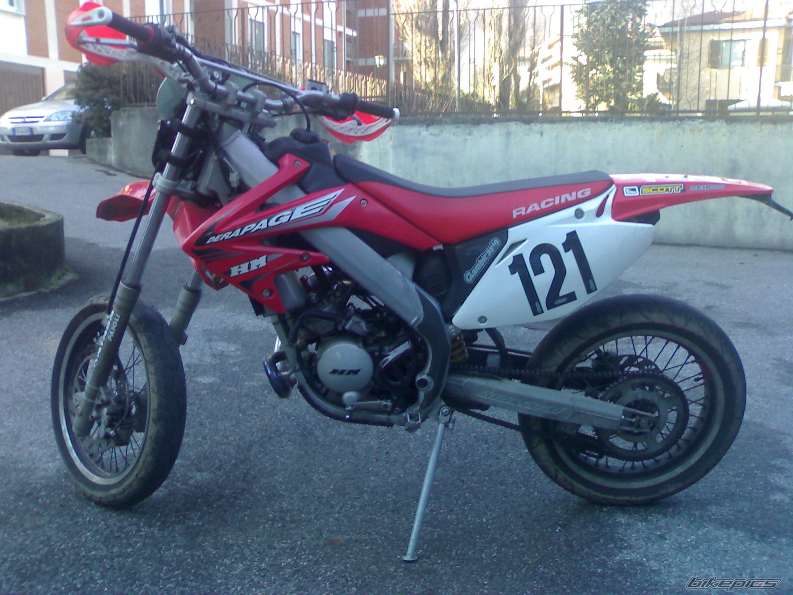Bike Photo 1245917