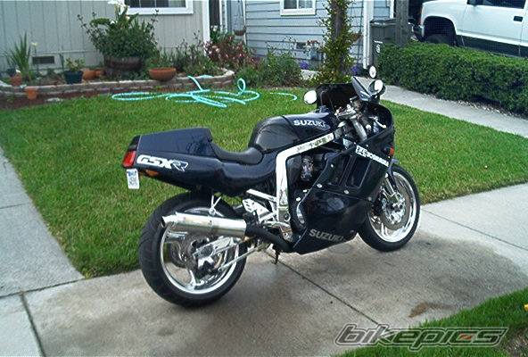 Bike Photo 124595