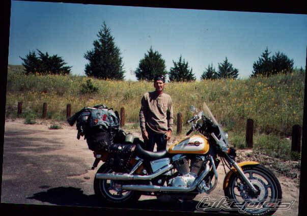 Bike Photo 12460