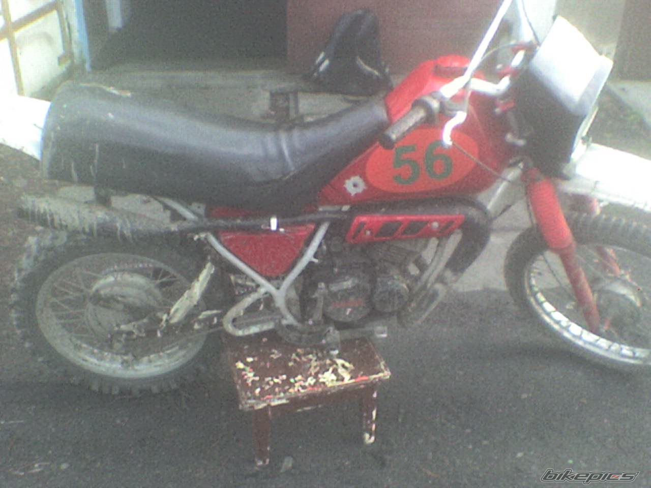 Bike Photo 1246138