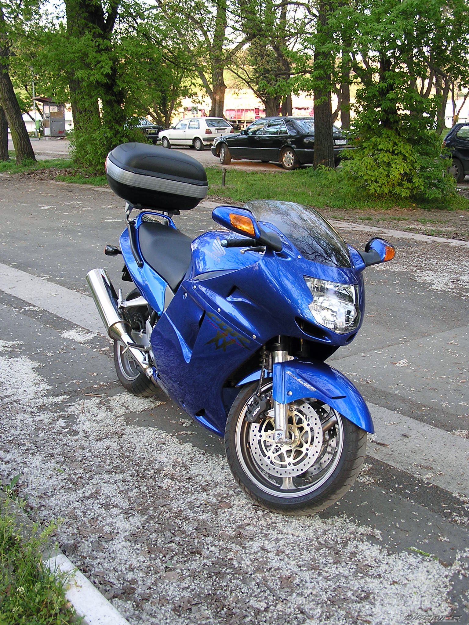Bike Photo 1246500
