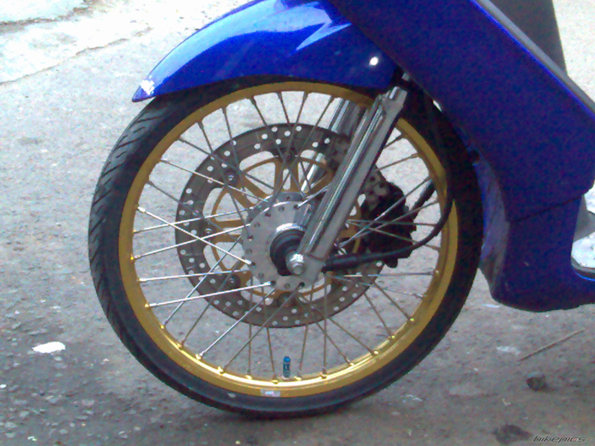 Bike Photo 1246510