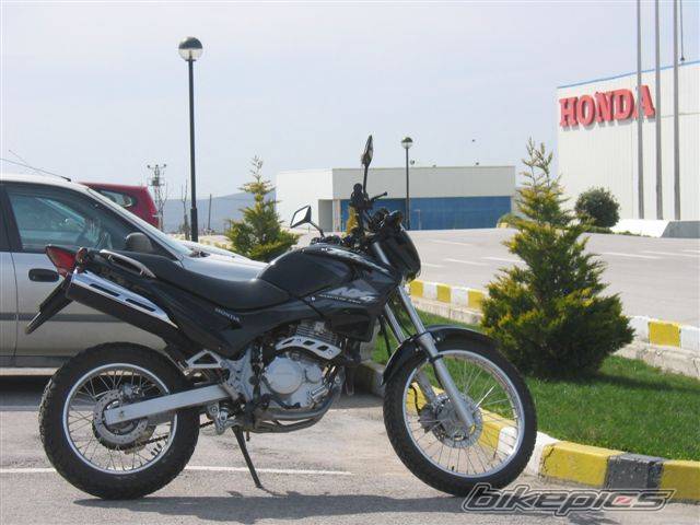 Bike Photo 124664