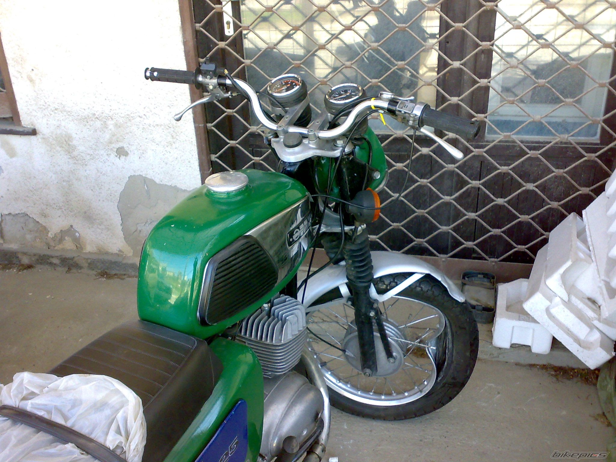 Bike Photo 1246720