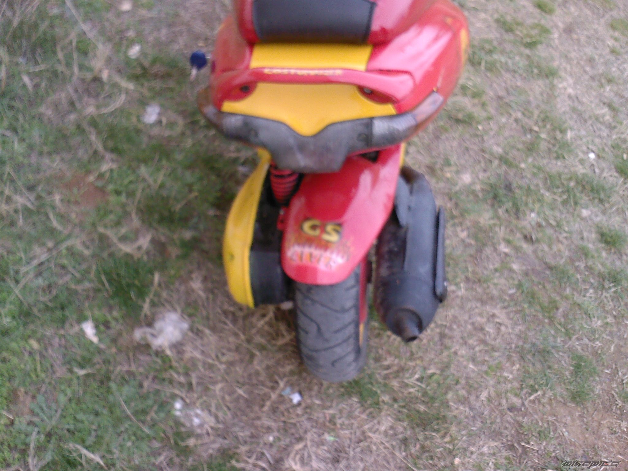 Bike Photo 1246888