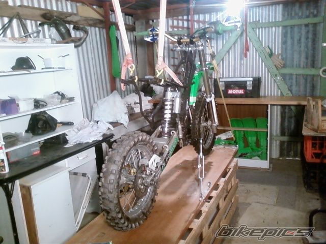 Bike Photo 1246910