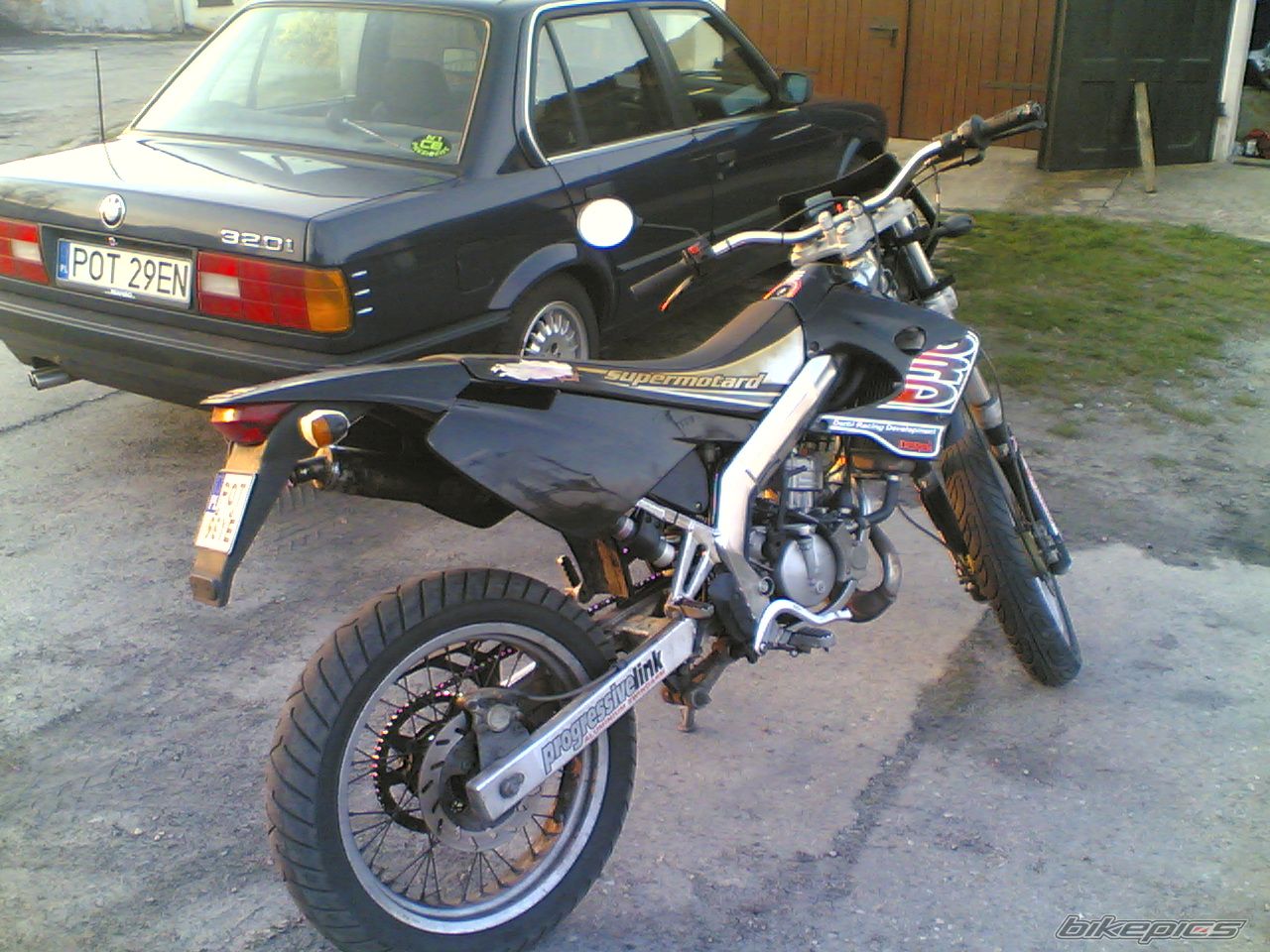 Bike Photo 1246938