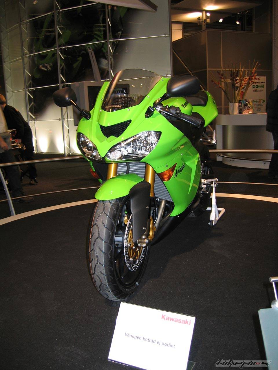 Bike Photo 124701