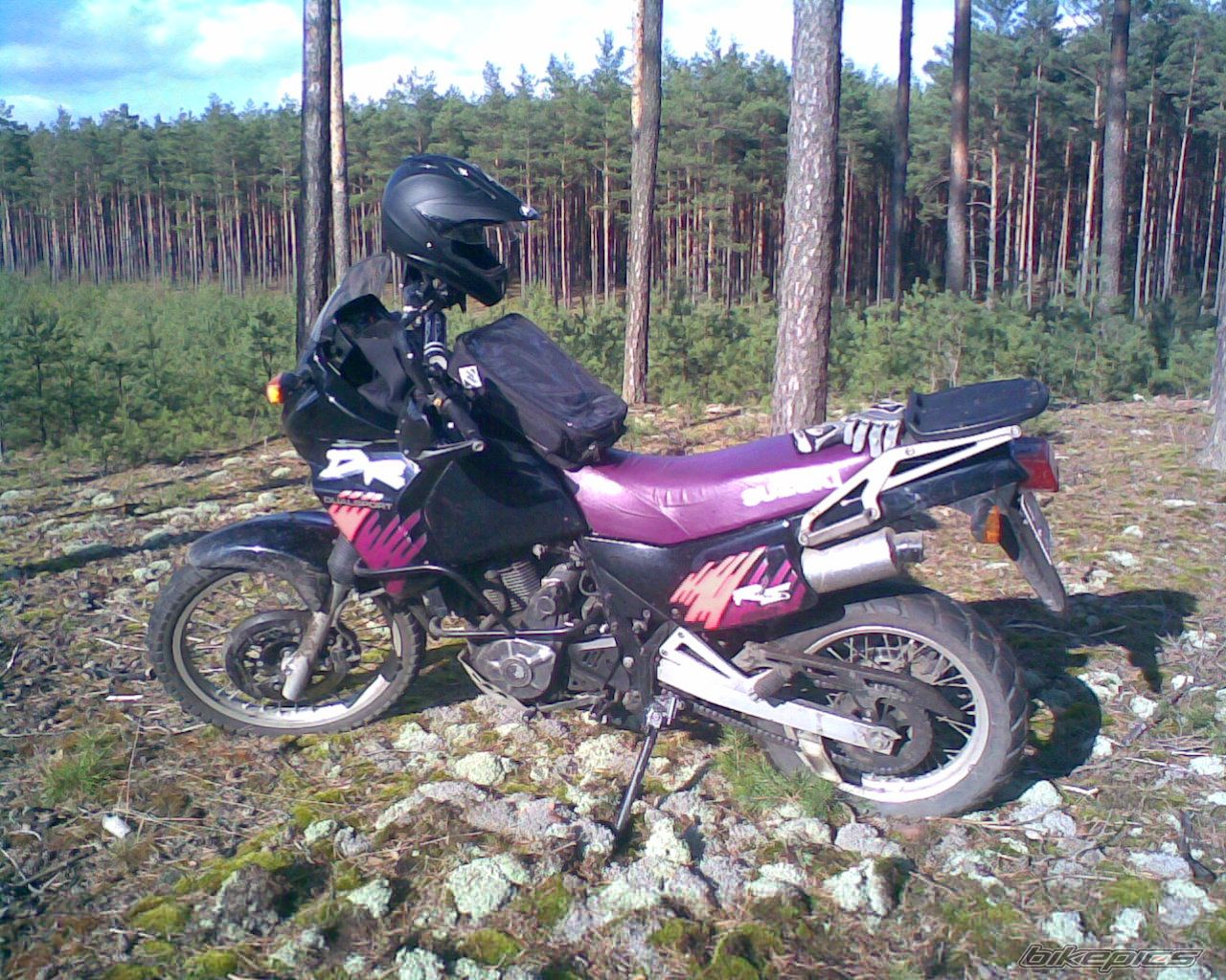Bike Photo 1247015
