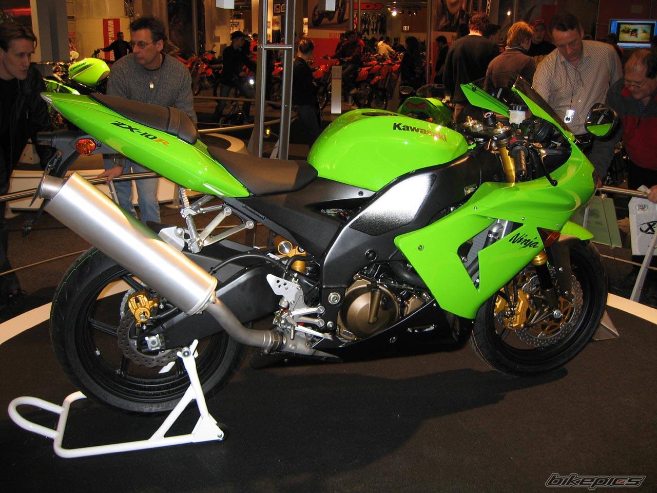 Bike Photo 124702