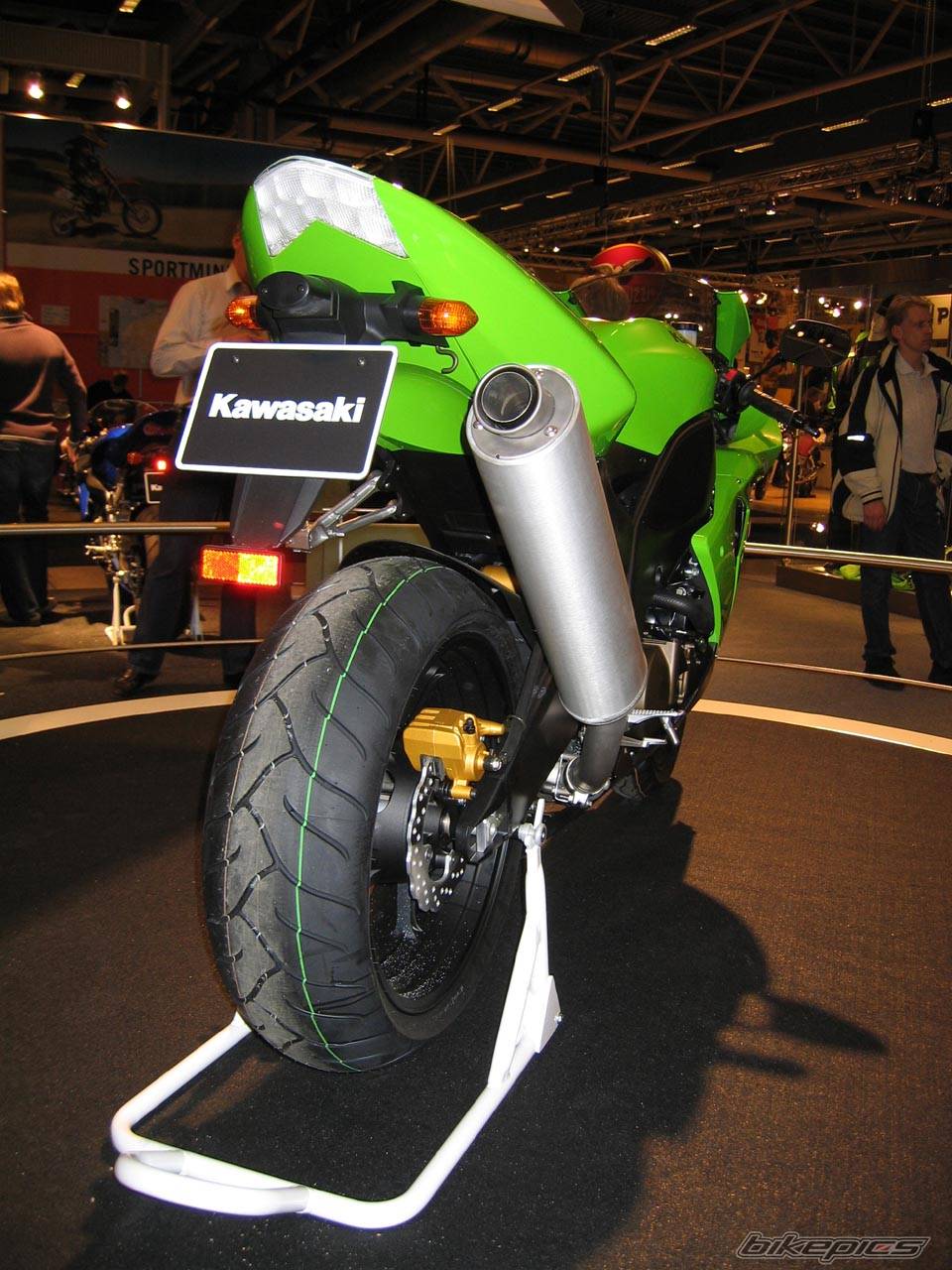 Bike Photo 124703