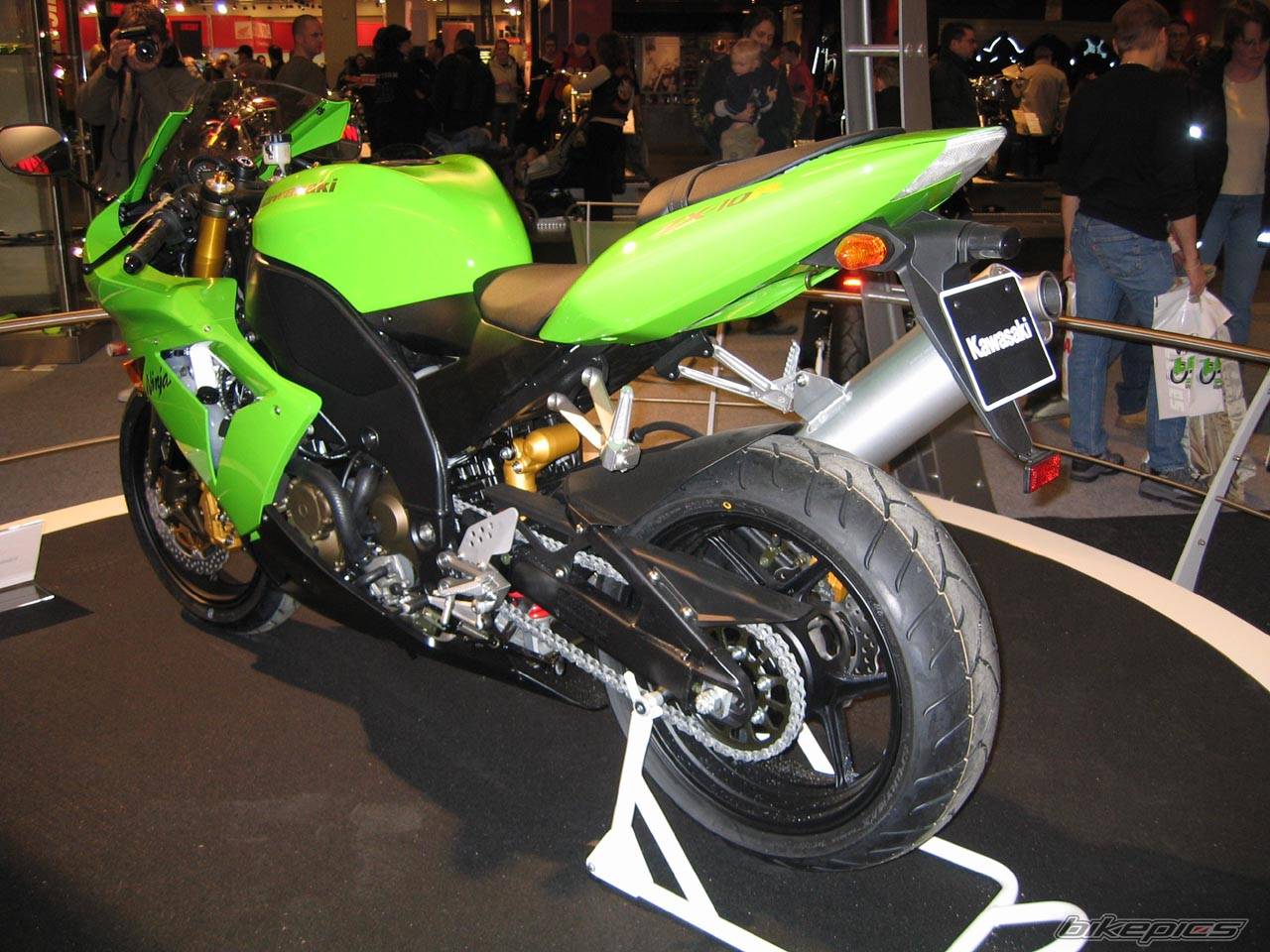 Bike Photo 124705