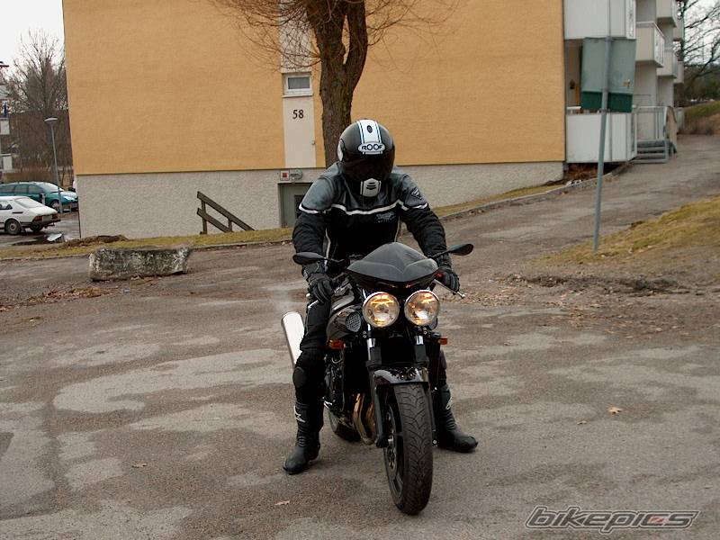 Bike Photo 124709