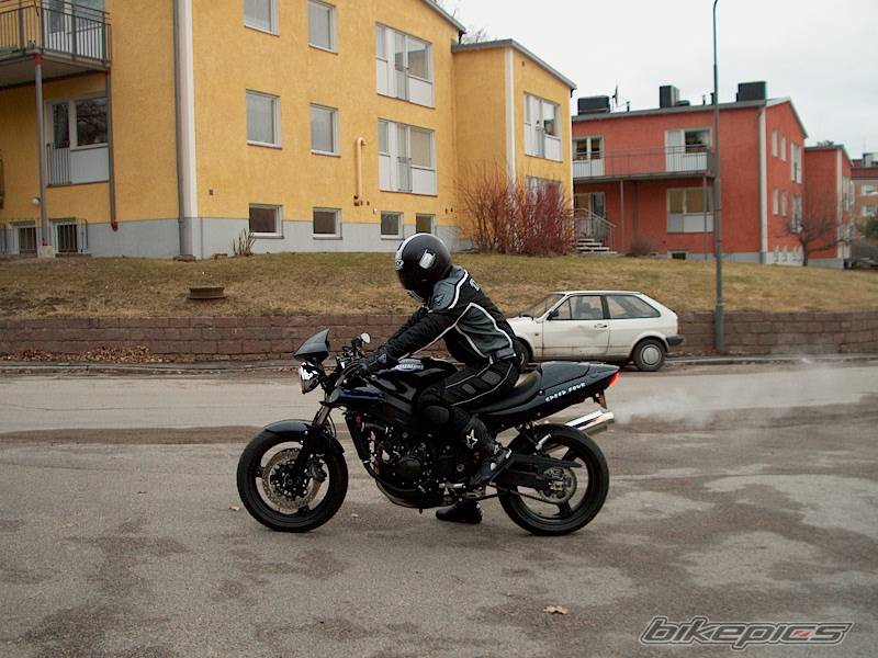 Bike Photo 124710